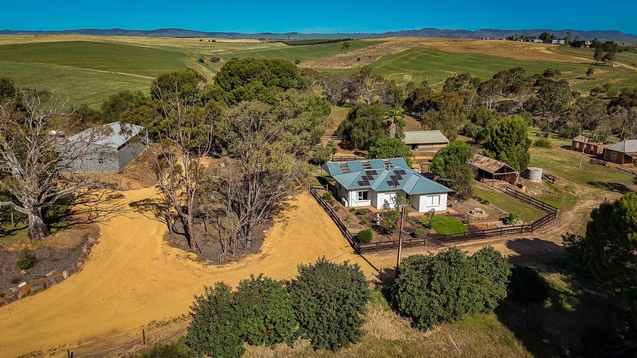 30 Harvey Road, LYNDOCH, SA 5351, Lyndoch - Thumbnail 2