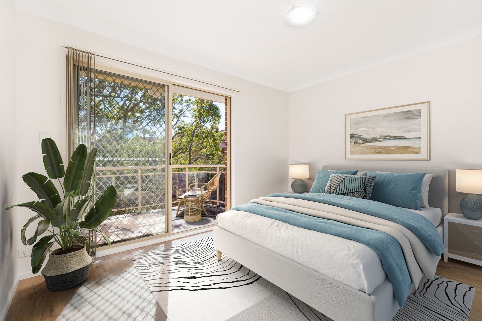 9/34-36 Auburn Street Sutherland NSW, Sutherland - Thumbnail 3