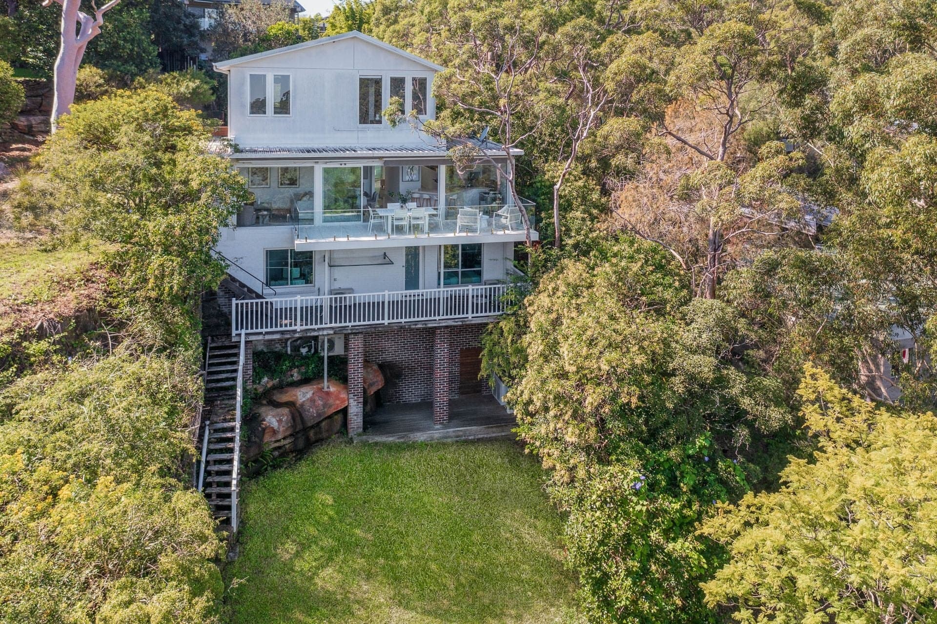 23B Caravan Head Road Oyster Bay NSW, Oyster Bay - Thumbnail 2