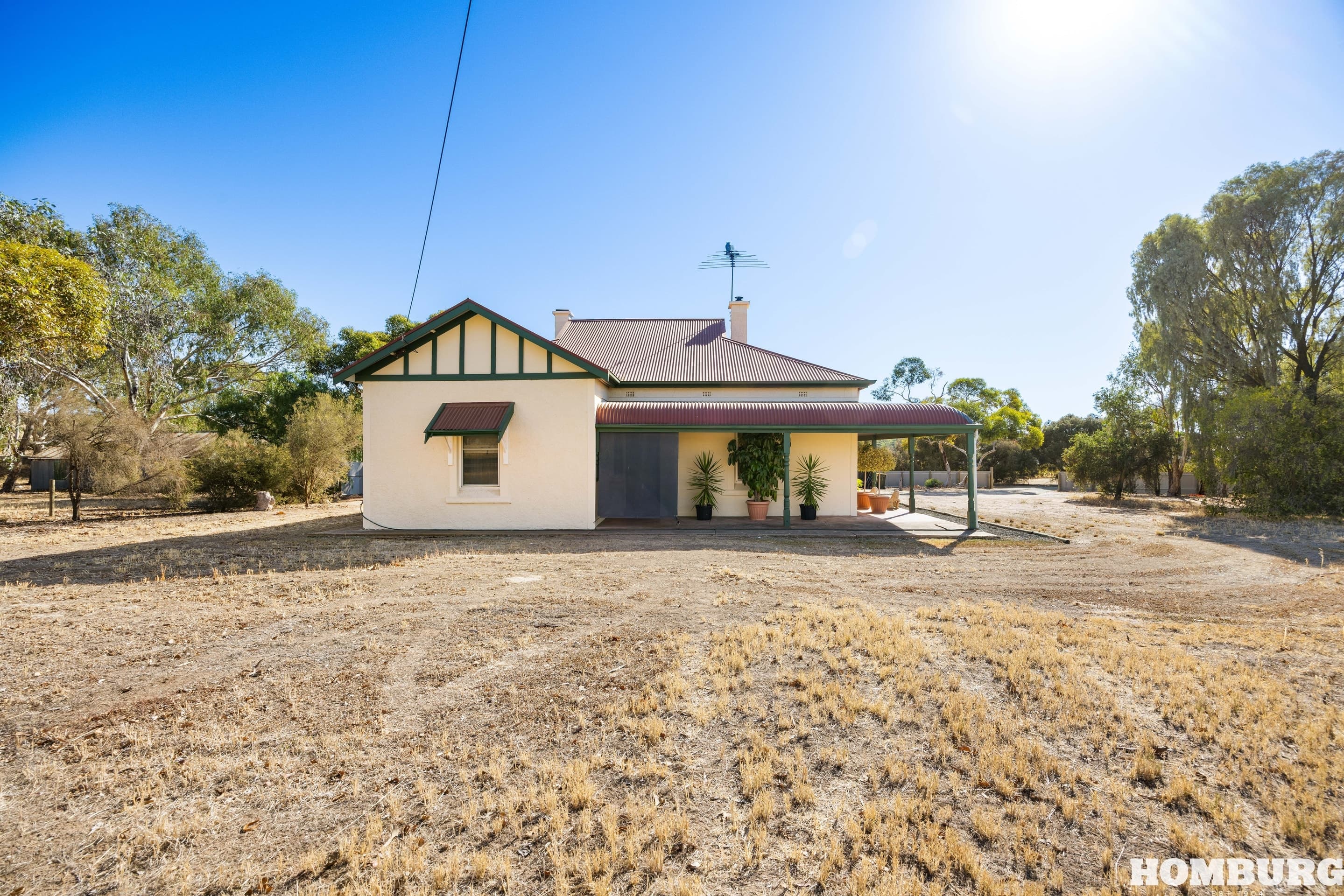 379 Sir Condor Laucke Way, NURIOOTPA, Nuriootpa - Image 1