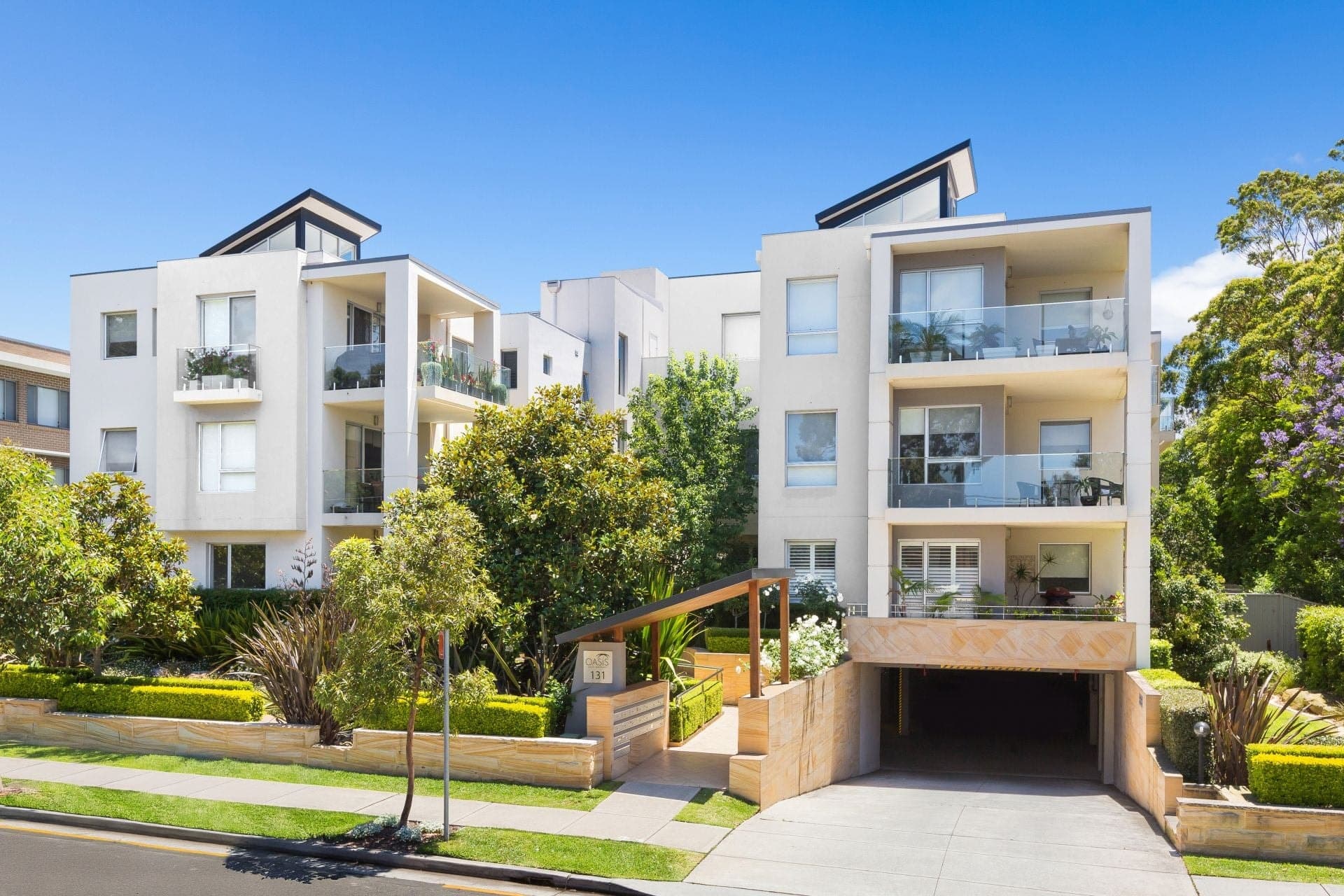 42/131-135 Willarong Road Caringbah NSW, Caringbah - Image 1