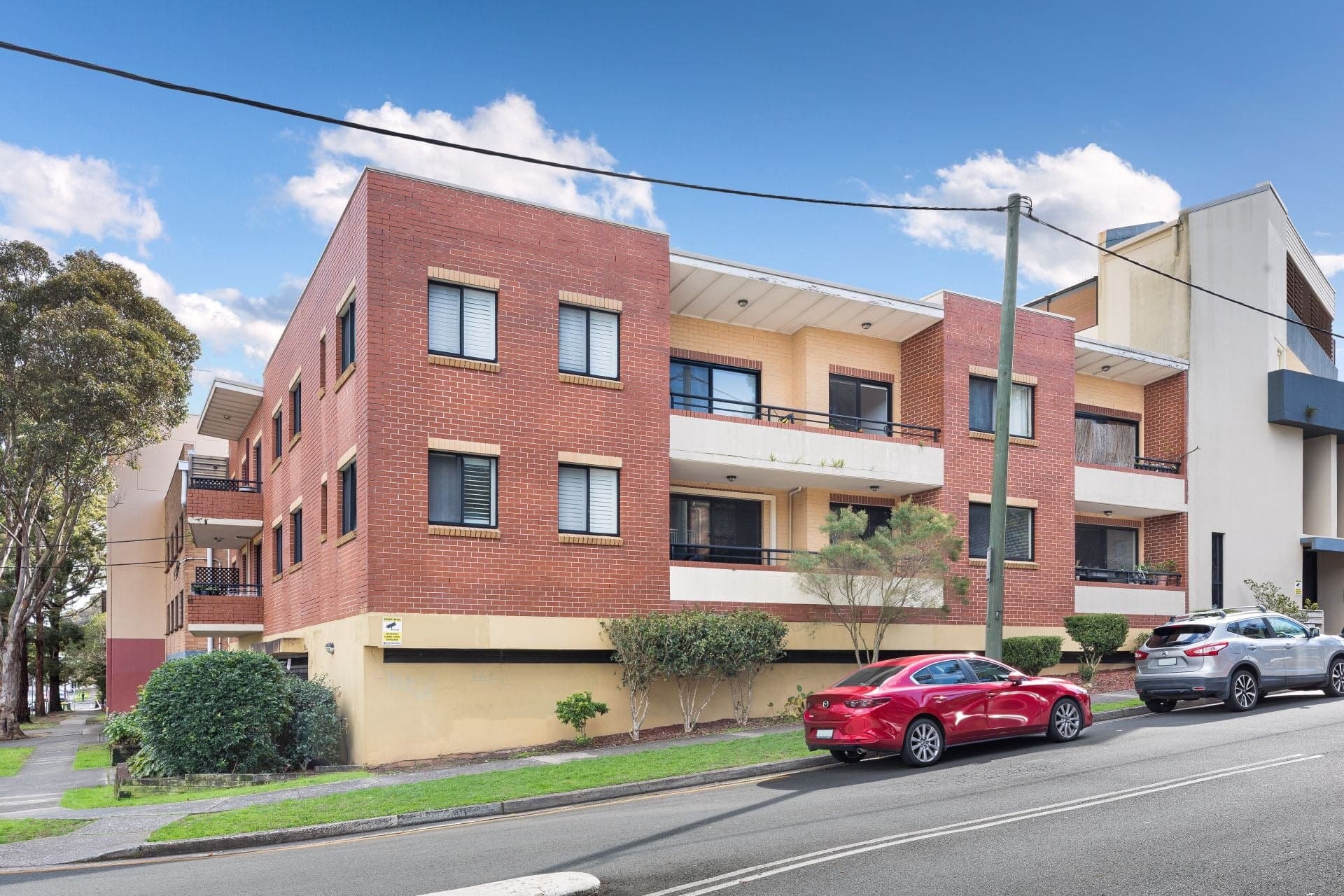 5/16 Gibbs Street Miranda NSW, Miranda - Image 1