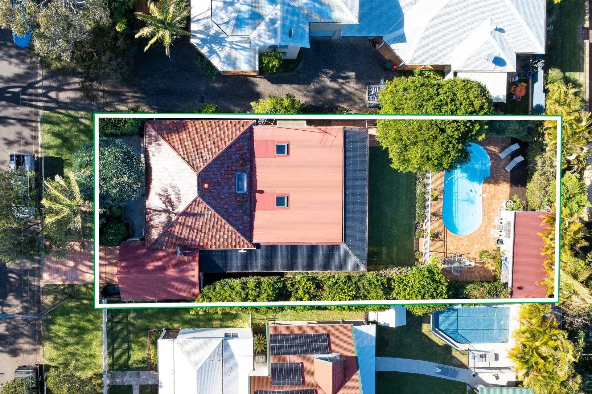 4 Seaforth Avenue Woolooware NSW, Woolooware - Thumbnail 8