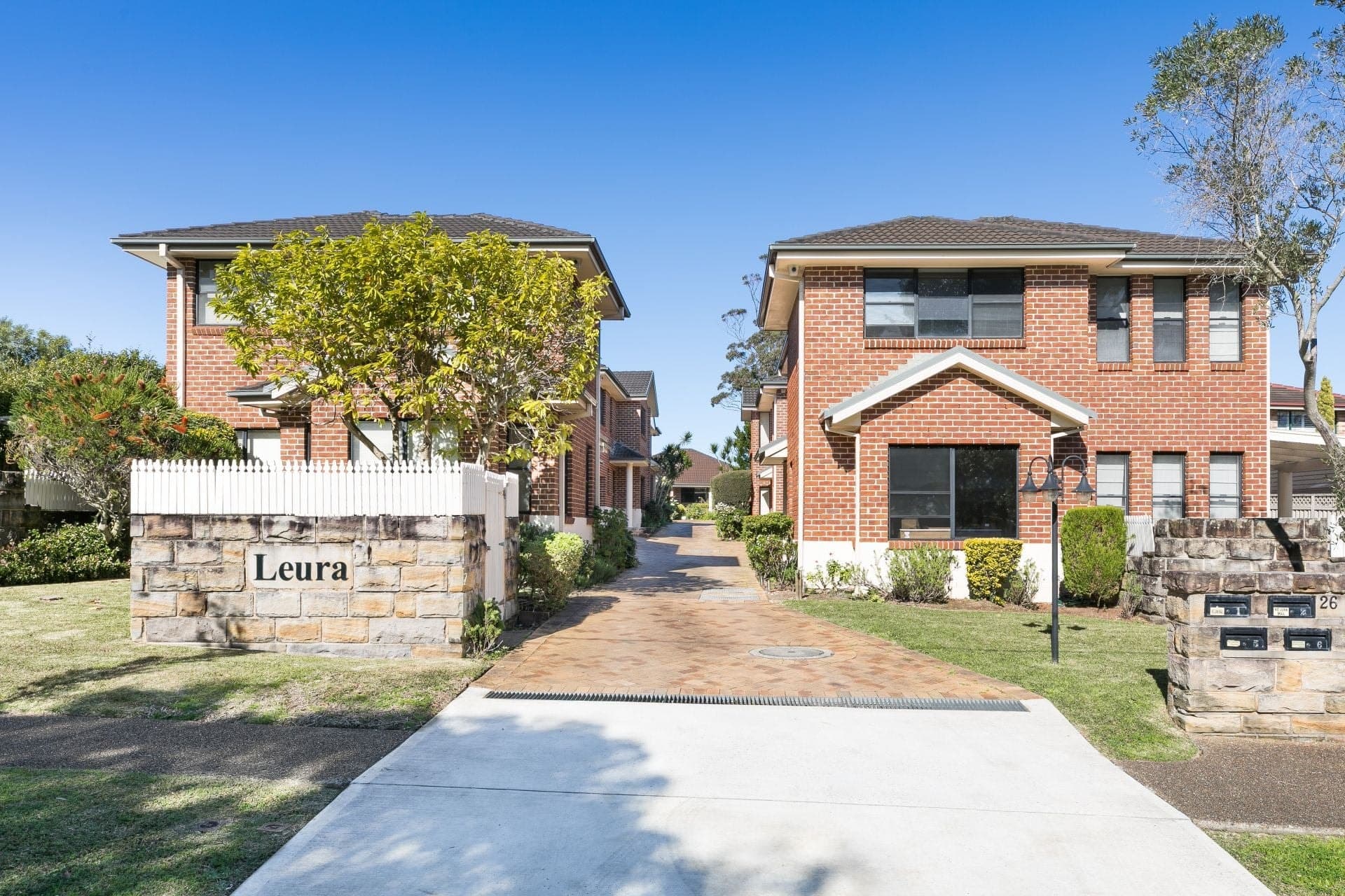 6/26-28 Malvern Road Miranda NSW, Miranda - Image 1