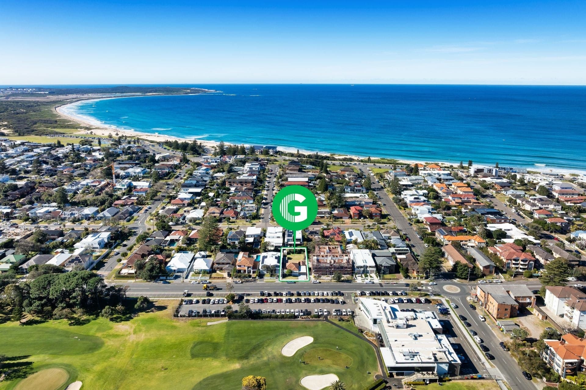 44 Elouera Road Cronulla NSW, Cronulla - Image 1
