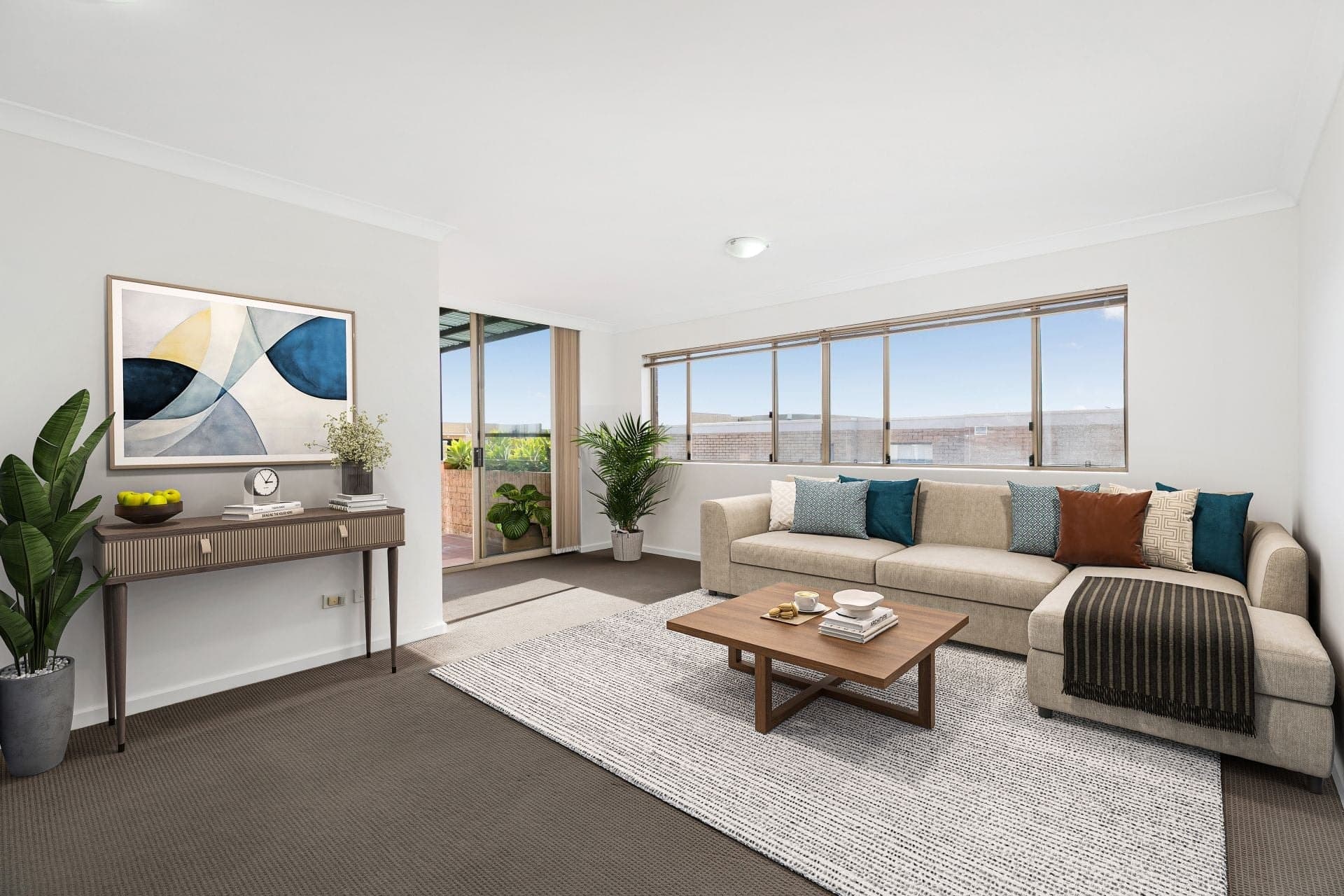 34/17-21 Mansfield Avenue Caringbah NSW, Caringbah - Image 1