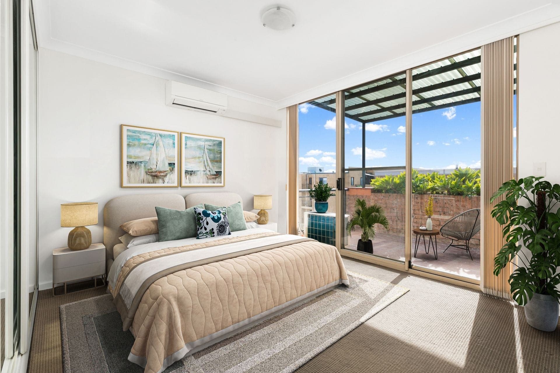 34/17-21 Mansfield Avenue Caringbah NSW, Caringbah - Thumbnail 4