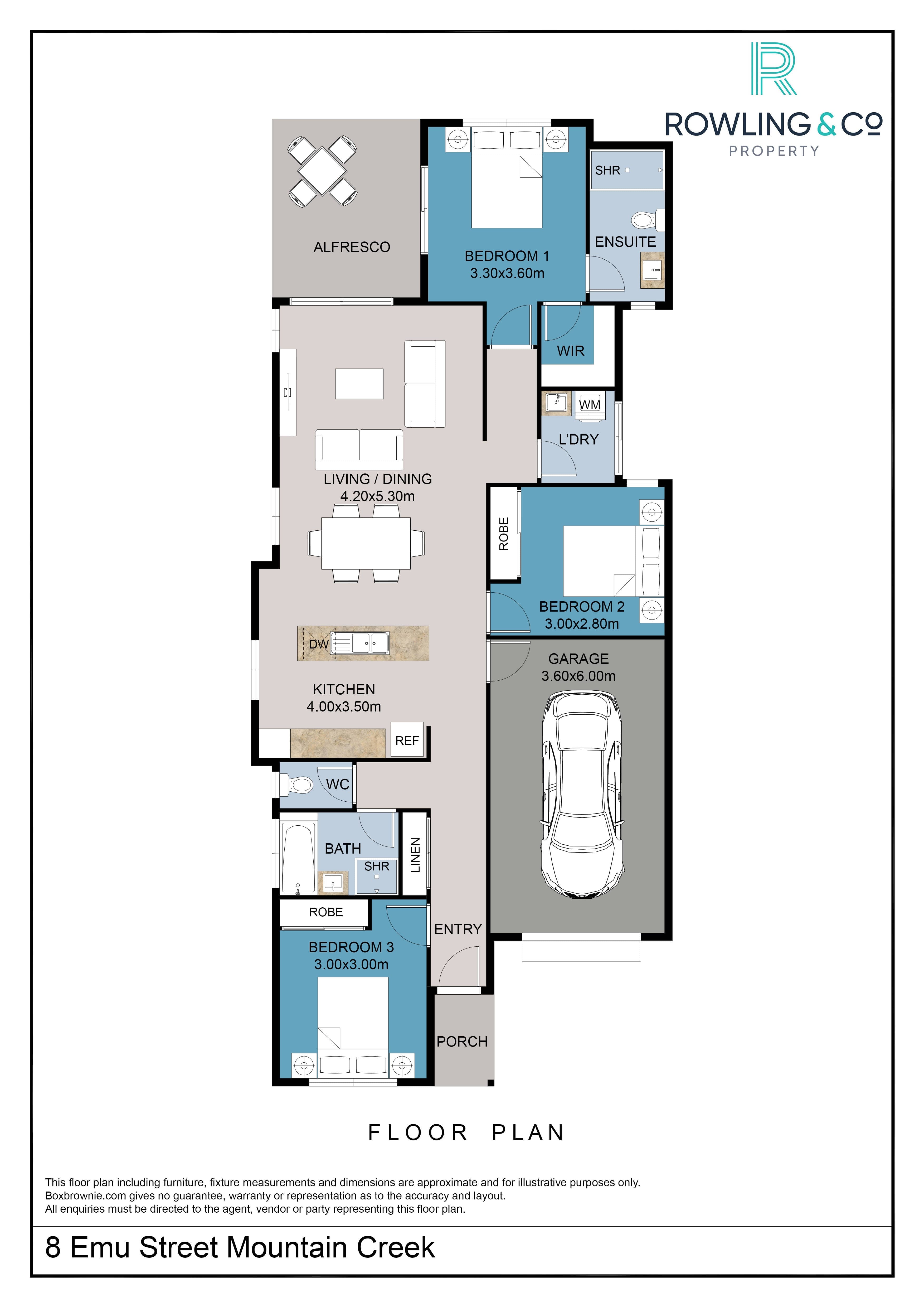 8 Emu Street, Mountain Creek, Tender - Thumbnail 8