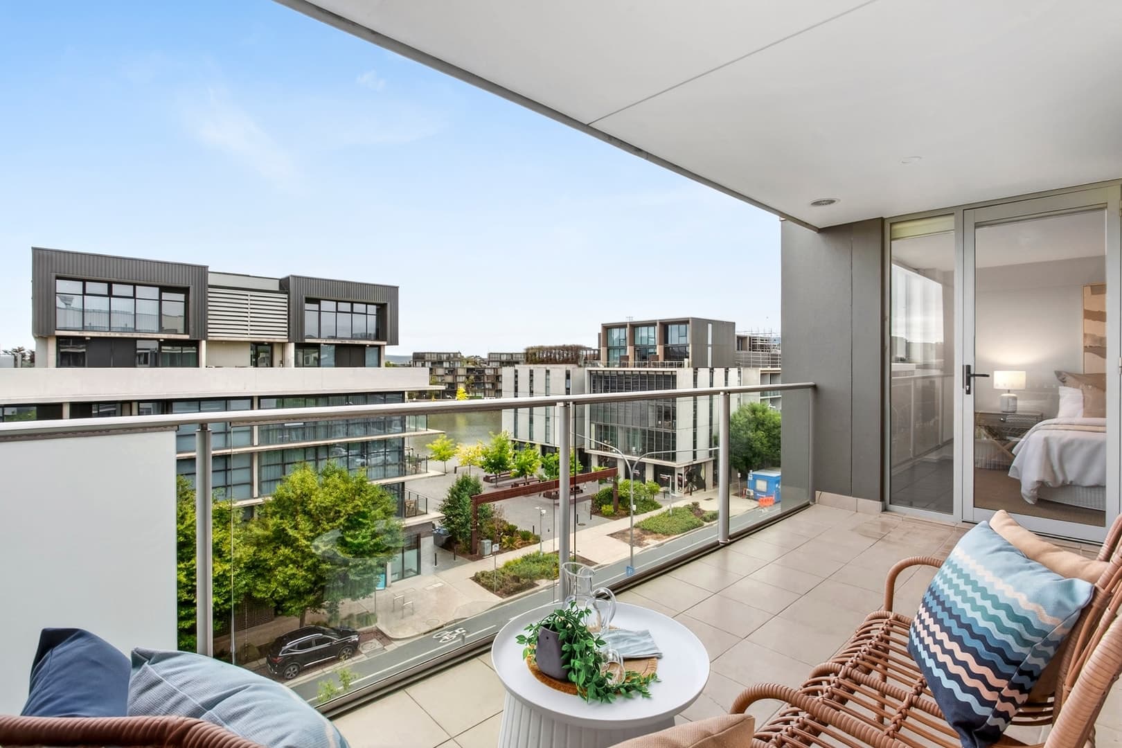 60/71 Giles Street, Kingston ACT 2604, Kingston - Thumbnail 8