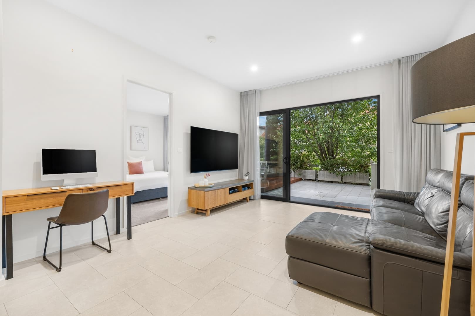 5/9 Leichhardt Street, KINGSTON ACT 2604, Kingston - Thumbnail 2