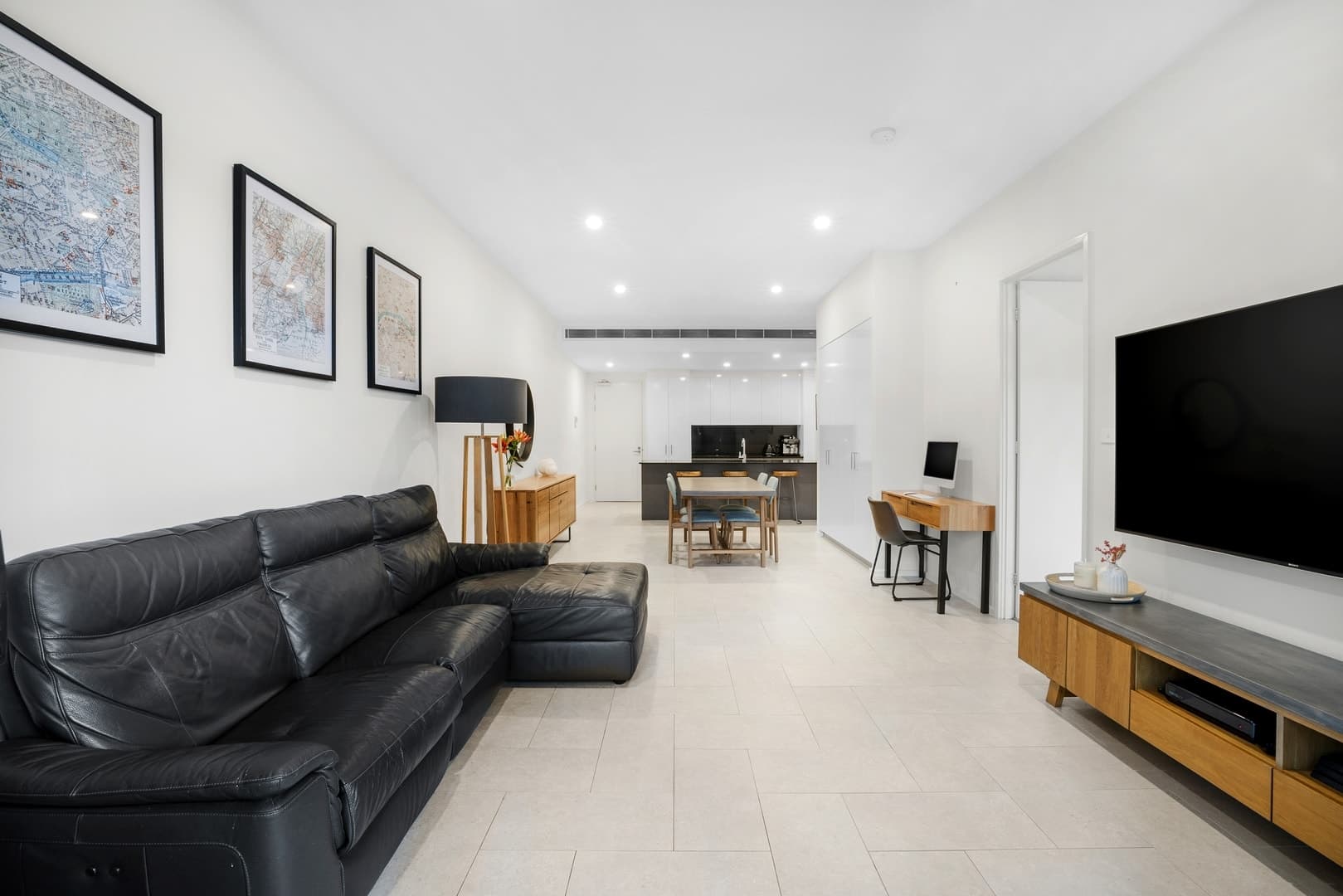 5/9 Leichhardt Street, KINGSTON ACT 2604, Kingston - Thumbnail 4