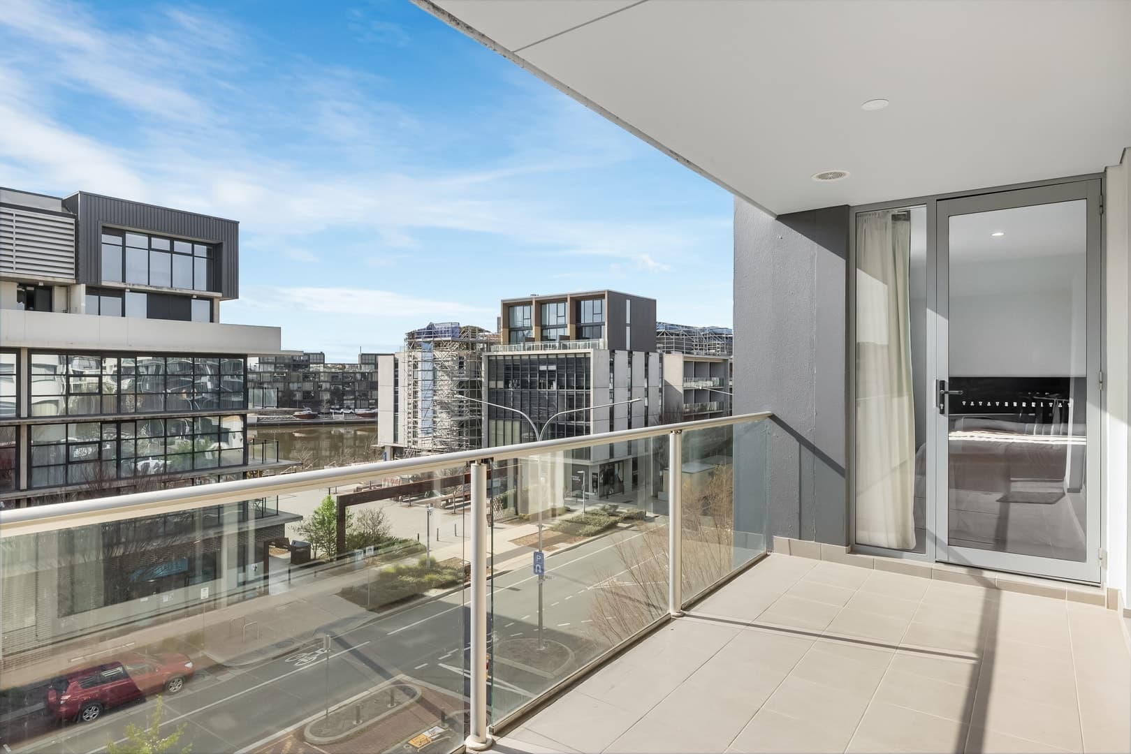 50/71 Giles Street, Kingston ACT 2604, Kingston - Image 1