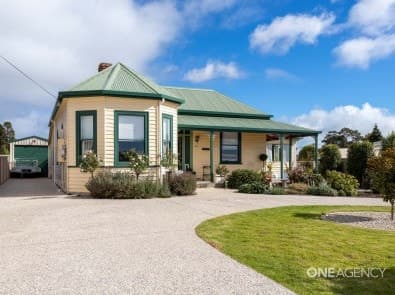 10 Hogg Street, Wynyard, Wynyard - Image 1