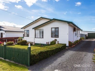 5 Overall Street, Sulphur Creek, Sulphur Creek - Image 1