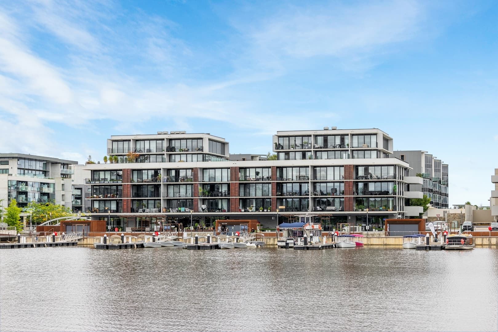 1/8 Trevillian Quay, Kingston ACT 2604, Kingston - Thumbnail 3