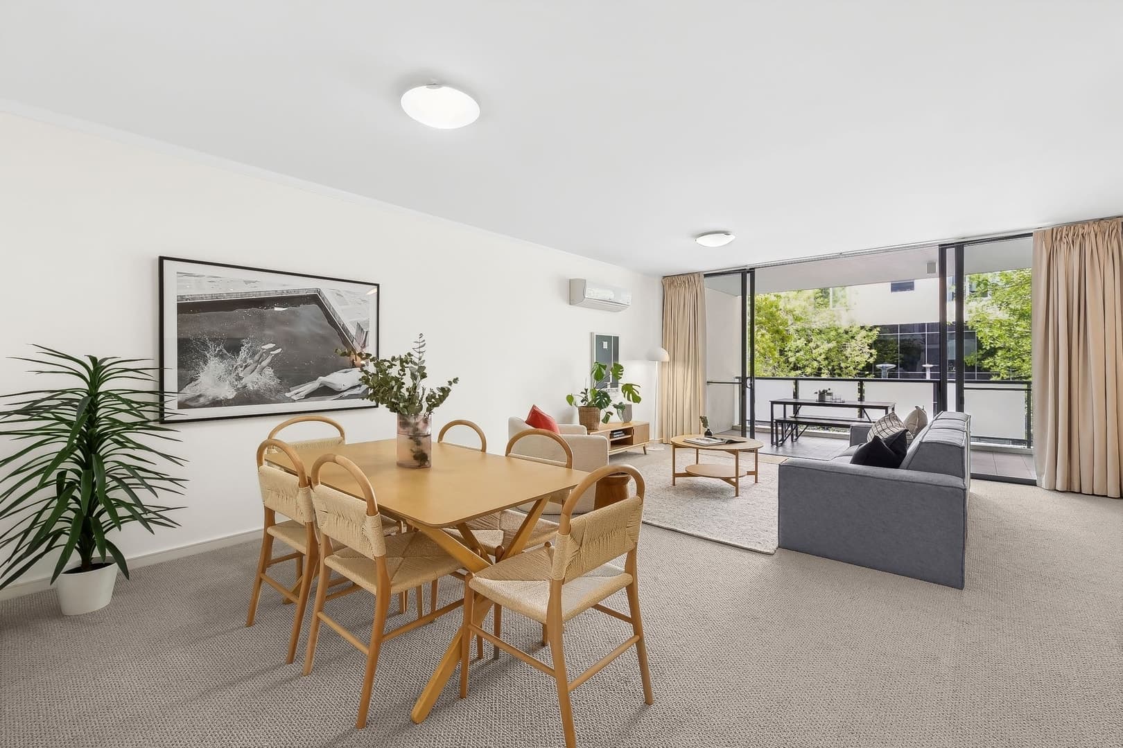 77/53 Eyre Street, Kingston ACT 2604, Kingston - Image 1