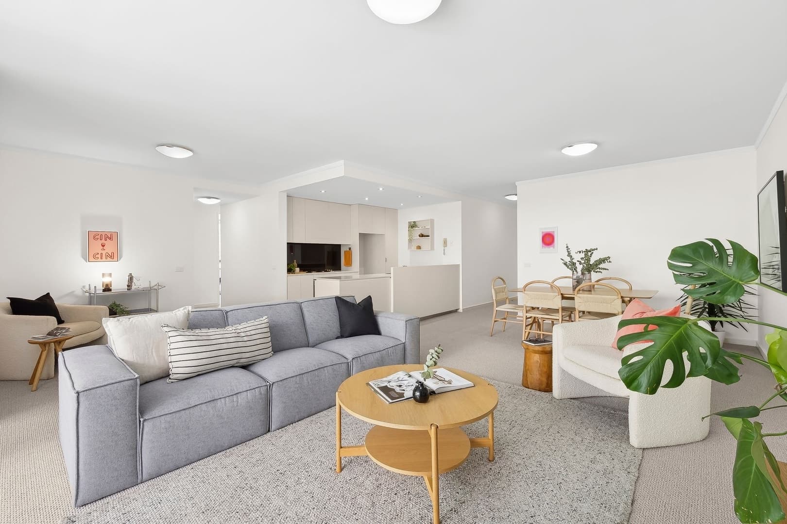 77/53 Eyre Street, Kingston ACT 2604, Kingston - Thumbnail 2