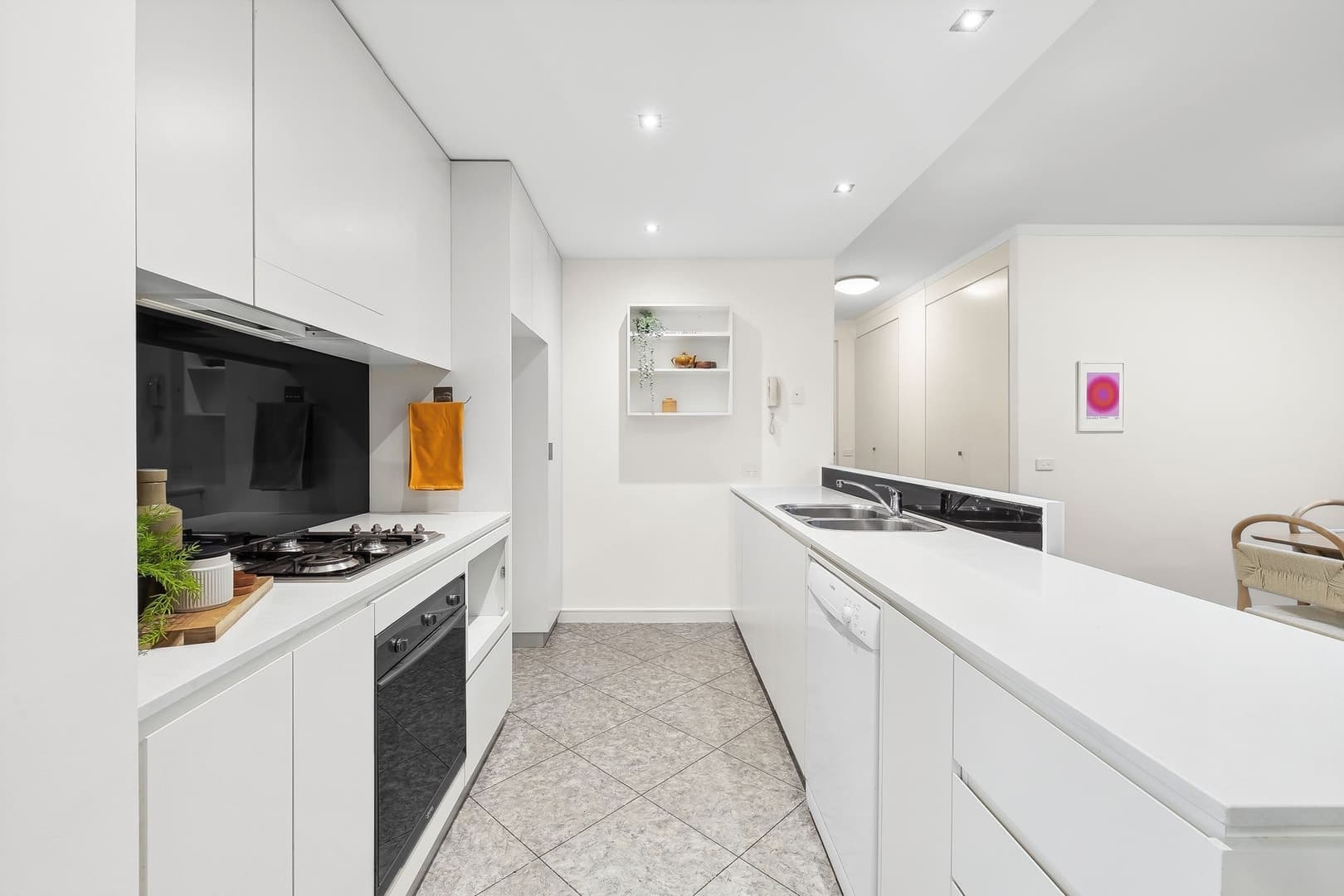 77/53 Eyre Street, Kingston ACT 2604, Kingston - Thumbnail 6