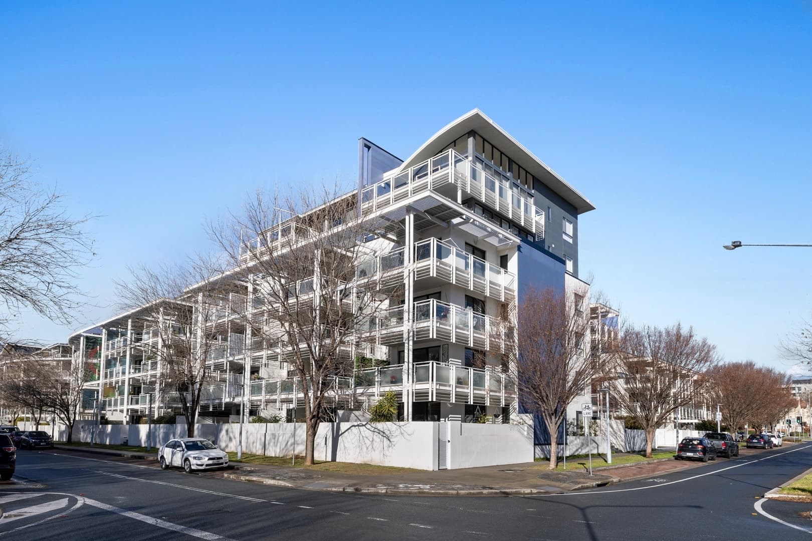 140/56 Eyre Street, Kingston ACT 2604, Kingston - Thumbnail 5