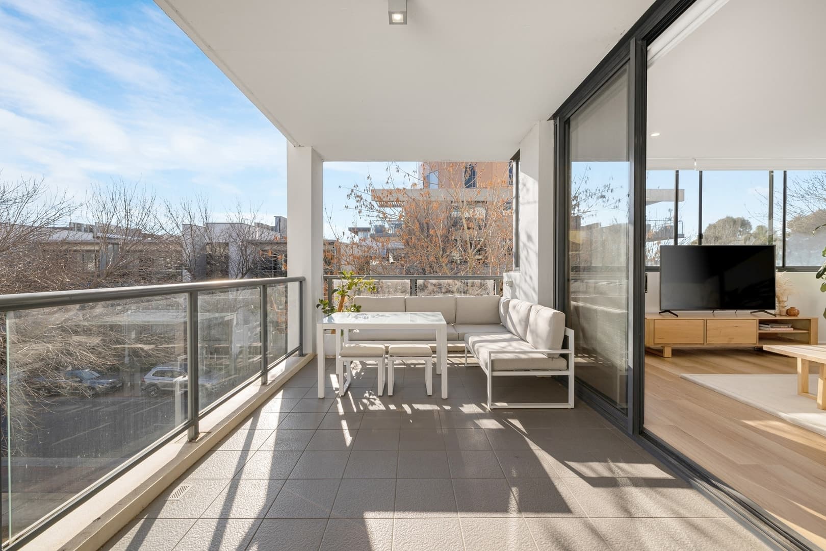 125/53 Eyre Street, Kingston ACT 2604, Kingston - Thumbnail 2
