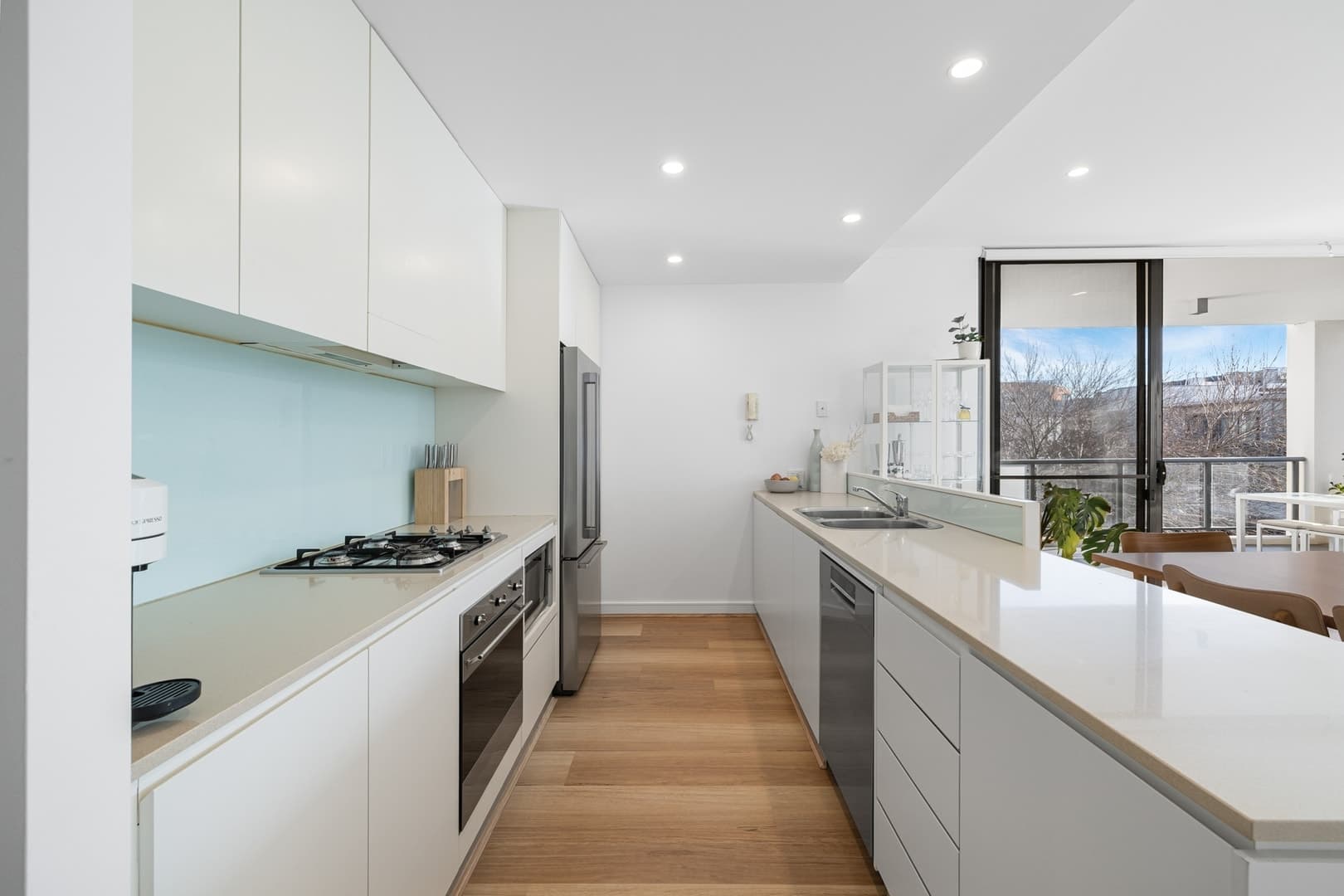 125/53 Eyre Street, Kingston ACT 2604, Kingston - Thumbnail 3