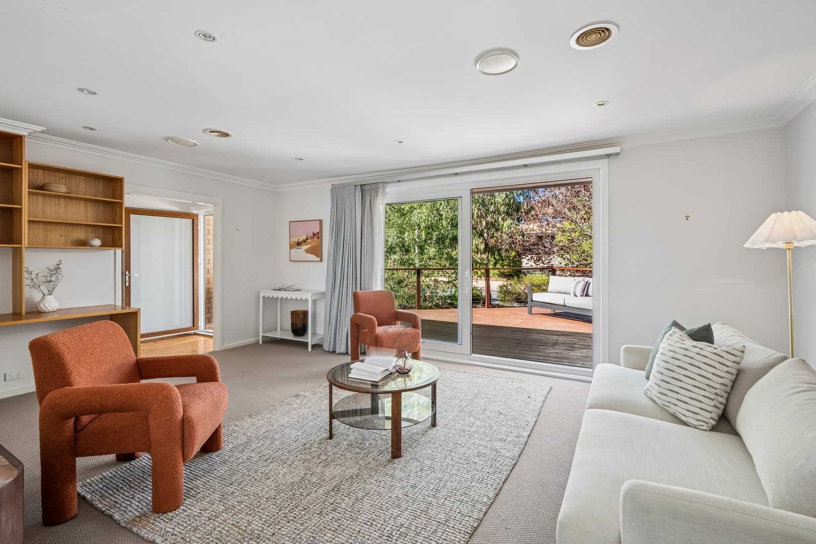 28 Roseworthy Crescent, Farrer ACT 2607, Farrer - Image 1