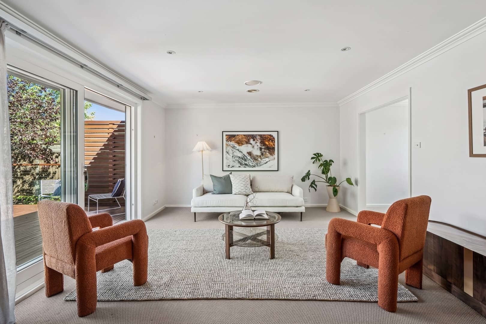 28 Roseworthy Crescent, Farrer ACT 2607, Farrer - Thumbnail 2