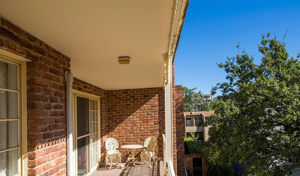 122/11 Giles Street, Griffith ACT 2603, Griffith - Thumbnail 2
