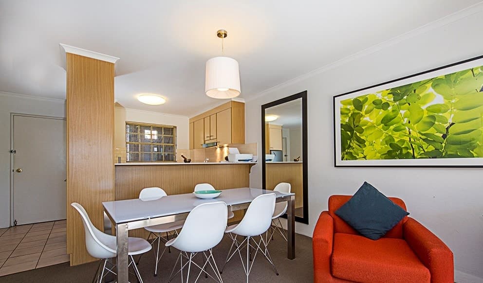 122/11 Giles Street, Griffith ACT 2603, Griffith - Thumbnail 5
