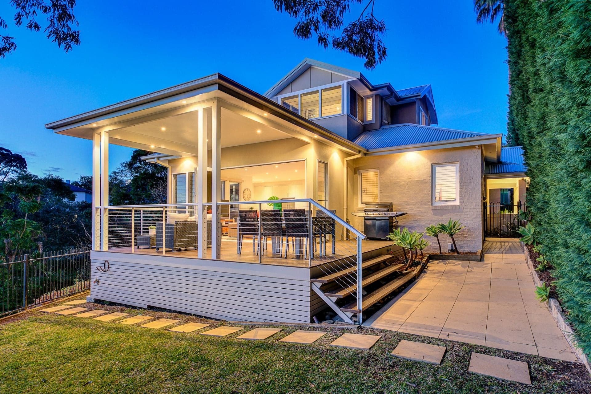 5 Prospect Avenue, Cremorne, Cremorne - Image 1