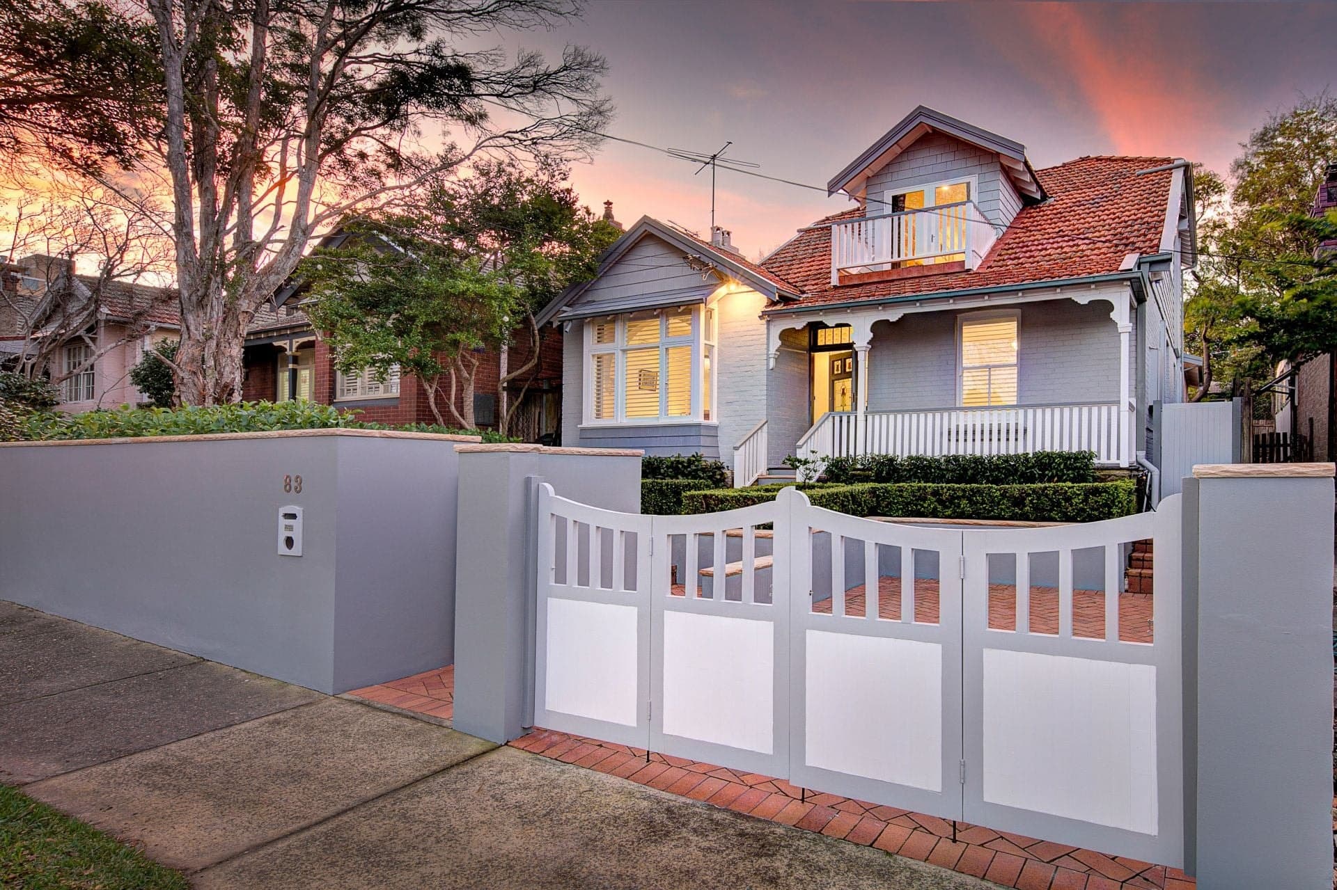 83 Holt Avenue, Mosman, Mosman - Image 1