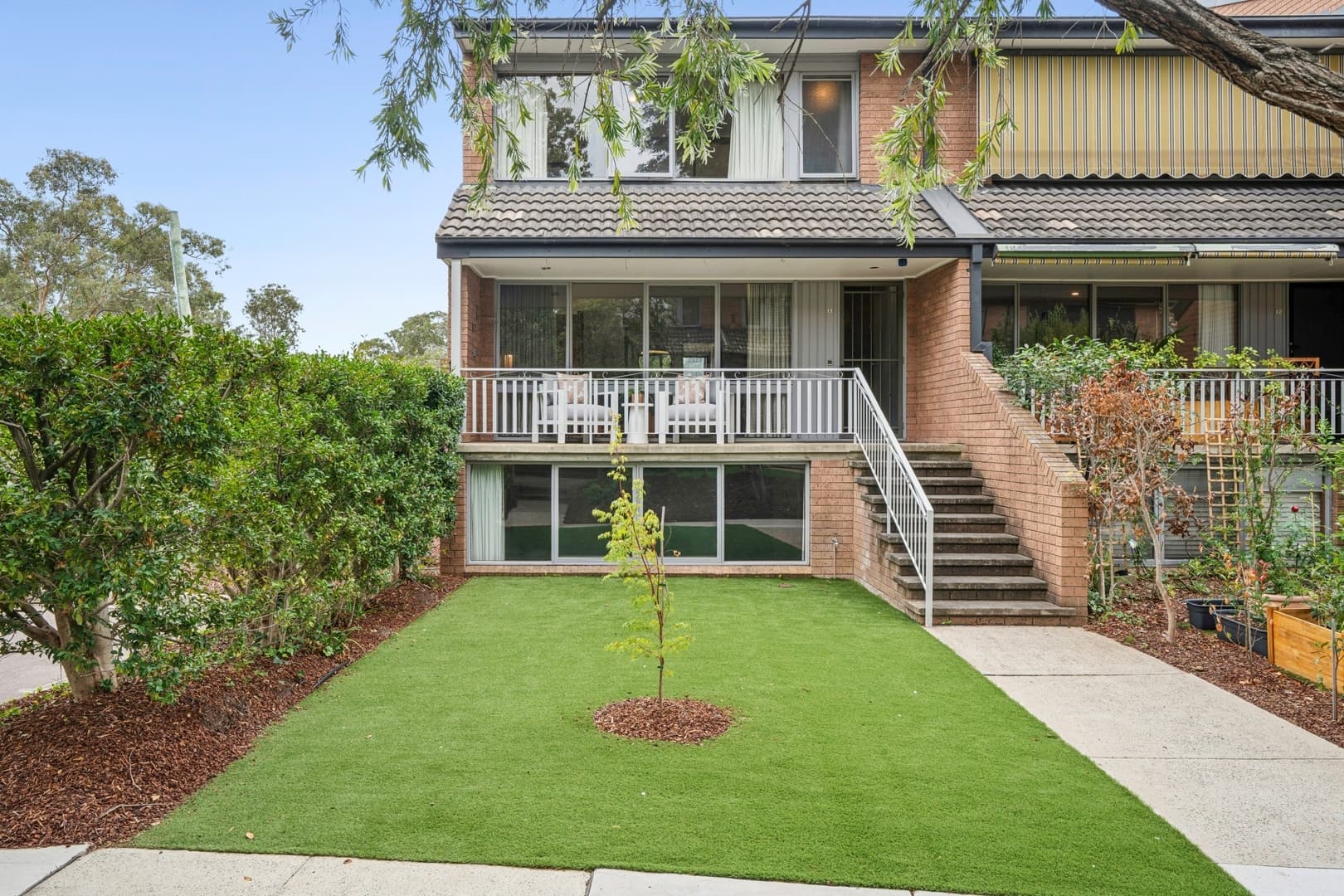 11/14 Currie Crescent, Kingston ACT 2604, Kingston - Image 1
