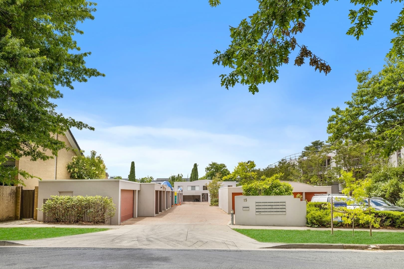 7/15 Howitt Street, Kingston ACT 2604, Kingston - Thumbnail 7