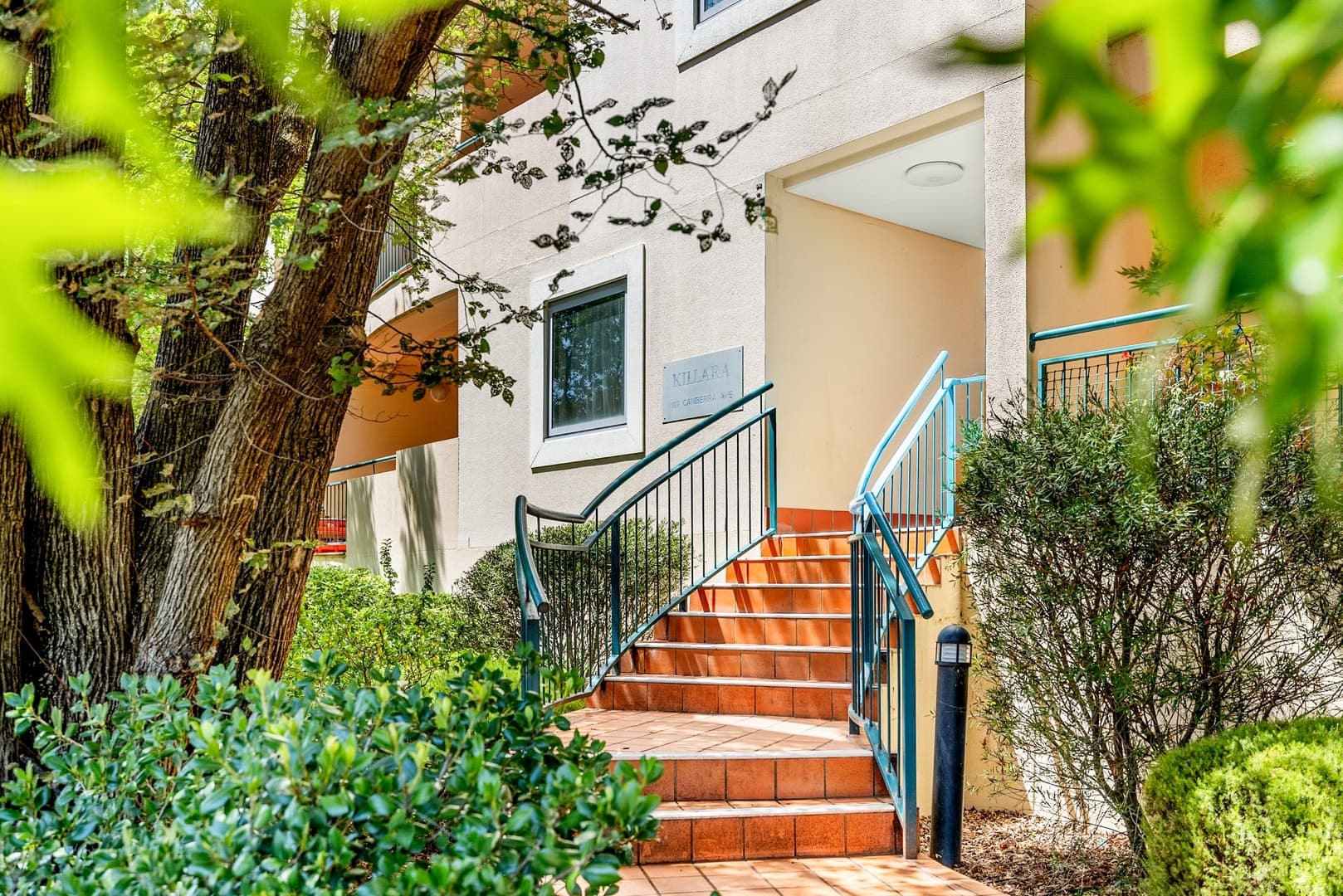 304/107 Canberra Avenue, Griffith ACT 2603, Griffith - Thumbnail 2