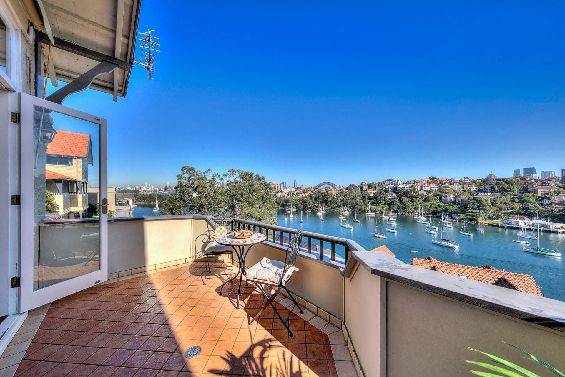 4/11A Musgrave Street, Mosman, Mosman - Image 1