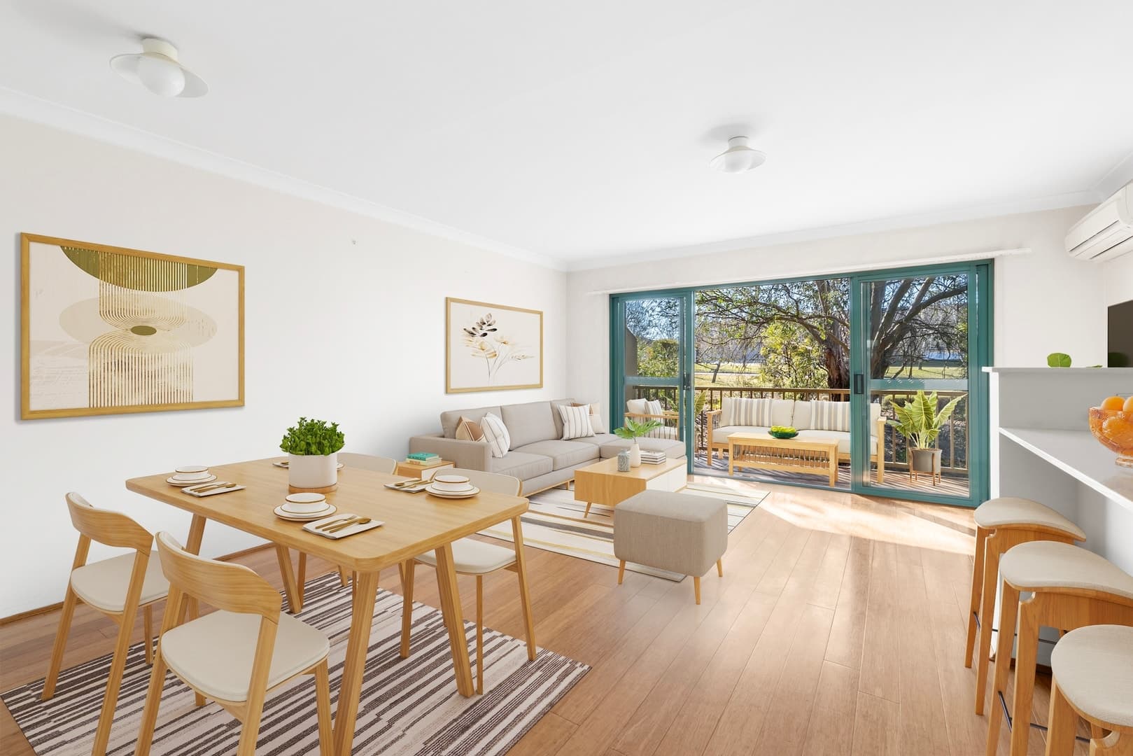 26/53 McMillan Crescent, Griffith ACT 2603, Griffith - Thumbnail 2