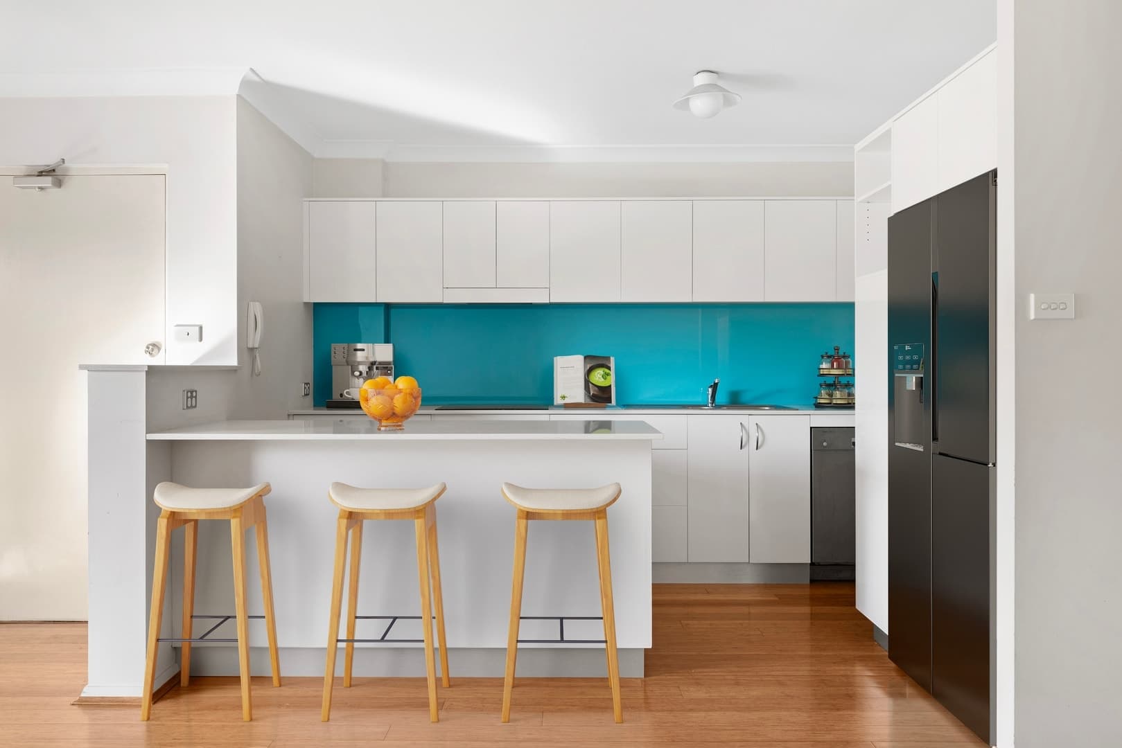 26/53 McMillan Crescent, Griffith ACT 2603, Griffith - Thumbnail 4