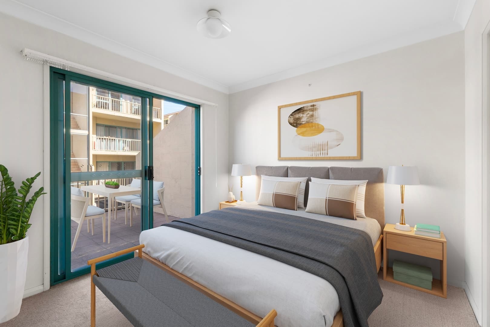 26/53 McMillan Crescent, Griffith ACT 2603, Griffith - Thumbnail 6