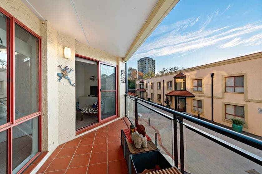 30/34 Gosse Street, Kingston ACT 2604, Kingston - Image 1