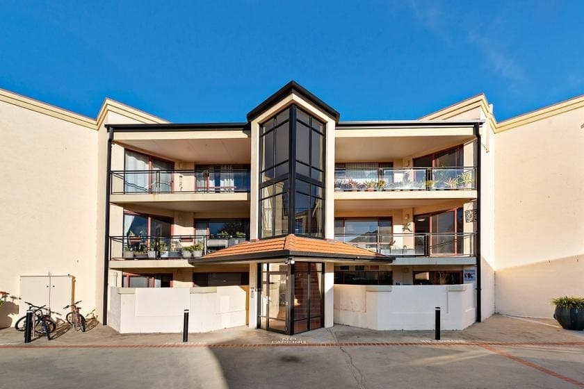 30/34 Gosse Street, Kingston ACT 2604, Kingston - Thumbnail 7