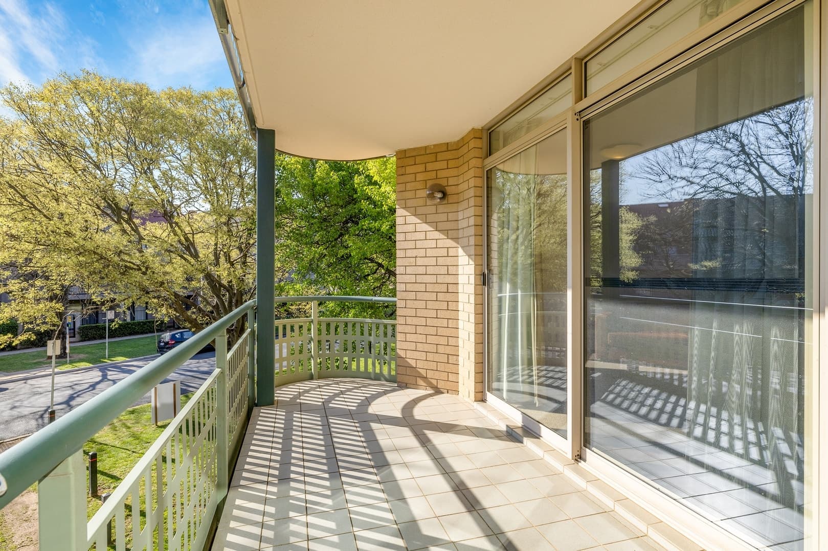 3/16 Eyre Street, Griffith ACT 2603, Griffith - Image 1