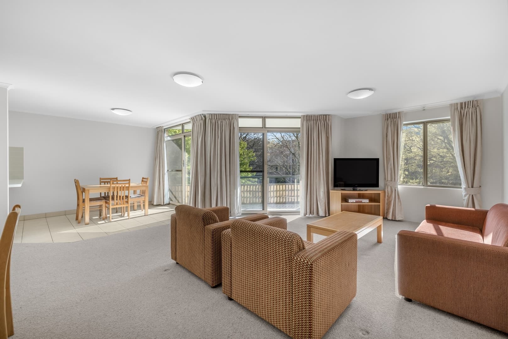 3/16 Eyre Street, Griffith ACT 2603, Griffith - Thumbnail 3
