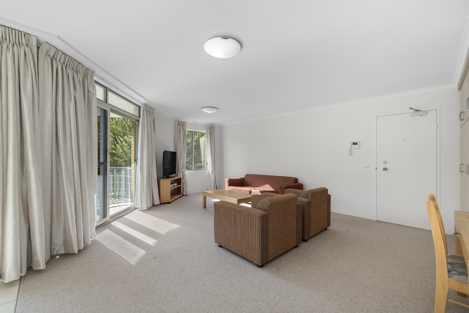 3/16 Eyre Street, Griffith ACT 2603, Griffith - Thumbnail 4