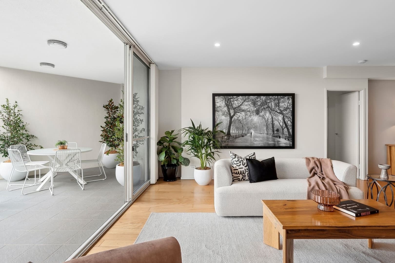 15/43 Blackall Street, Barton ACT 2600, Barton - Thumbnail 2