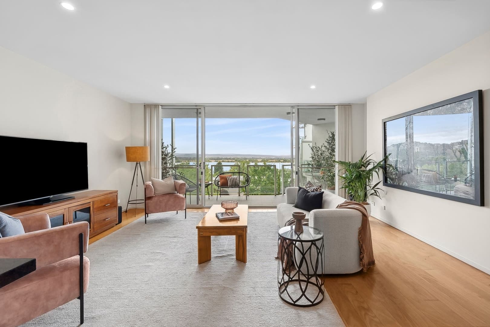 15/43 Blackall Street, Barton ACT 2600, Barton - Thumbnail 3