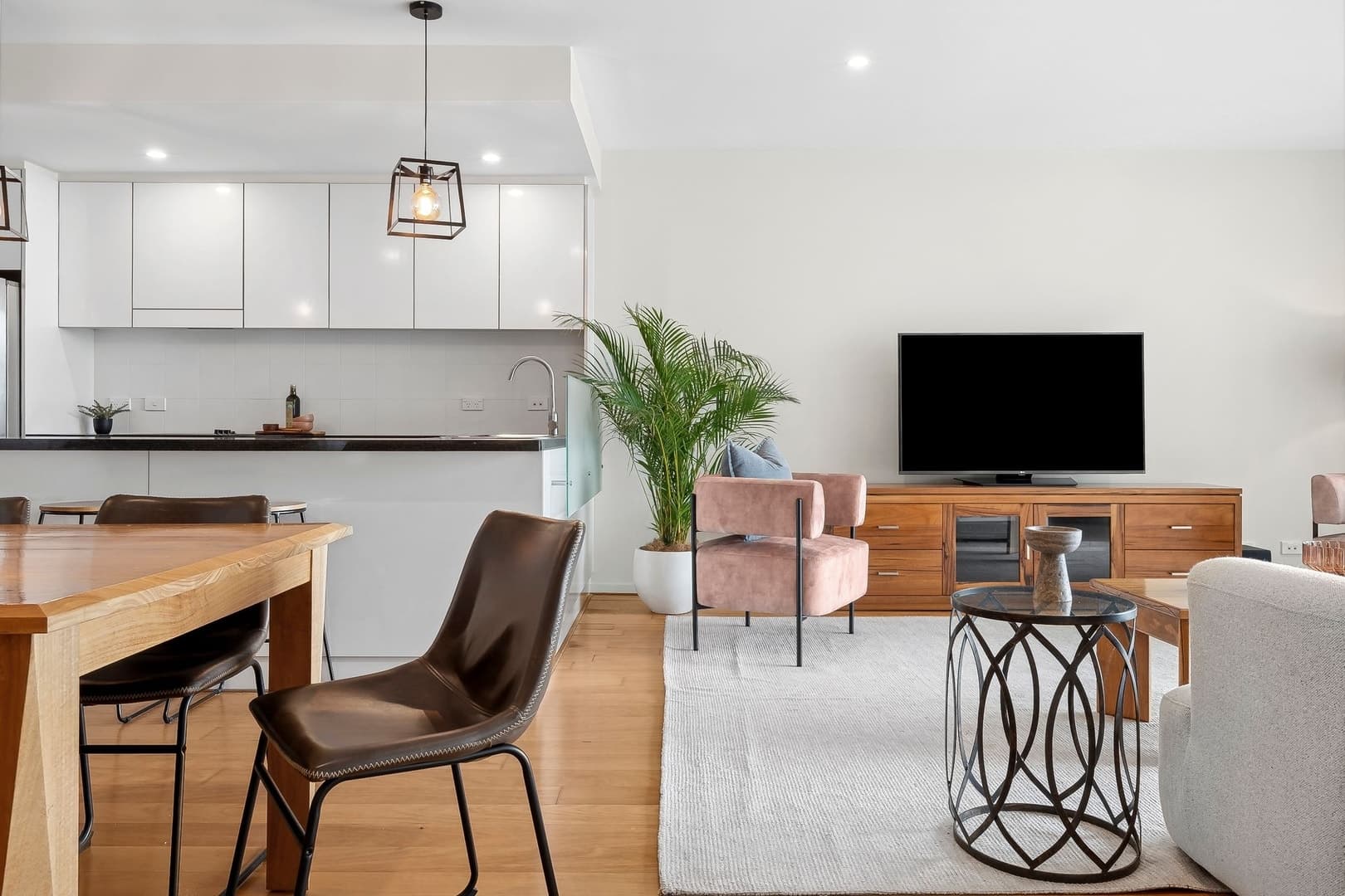 15/43 Blackall Street, Barton ACT 2600, Barton - Thumbnail 4