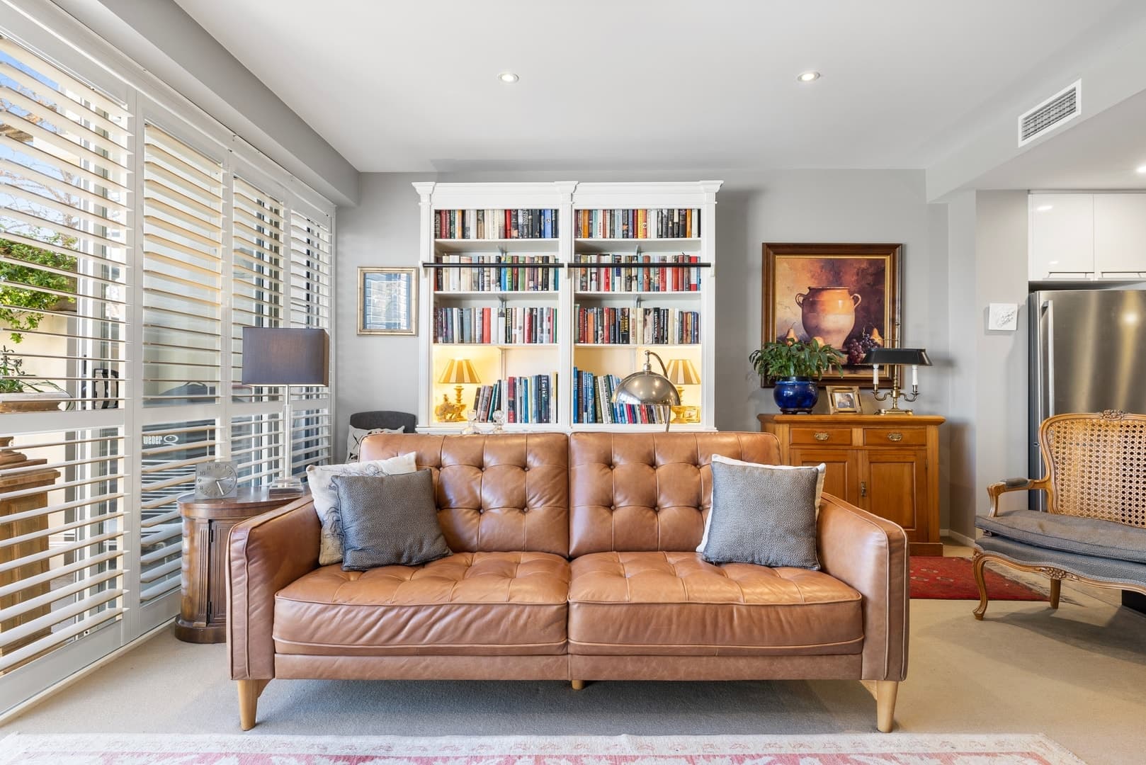 3/31 Howitt Street, Kingston ACT 2604, Kingston - Thumbnail 3