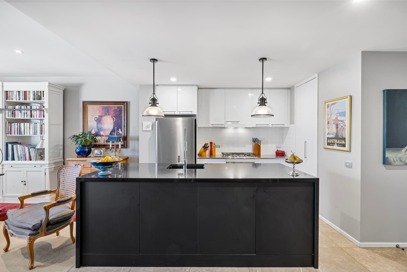 3/31 Howitt Street, Kingston ACT 2604, Kingston - Thumbnail 4