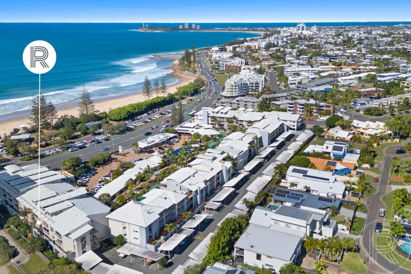 351/180 Alexandra Parade, Alexandra Headland, Tender - Image 1