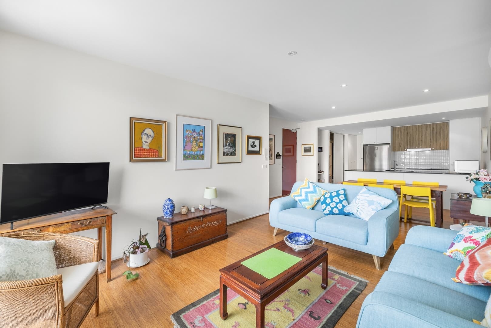 26/76 Leichhardt Street, Griffith ACT 2603, Griffith - Image 1